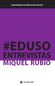 #Edusoentrevistas