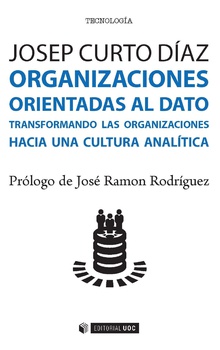 Organizaciones orientadas al dato