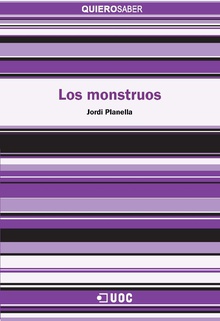 Los monstruos