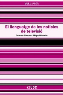 El llenguatge de les notícies de televisió