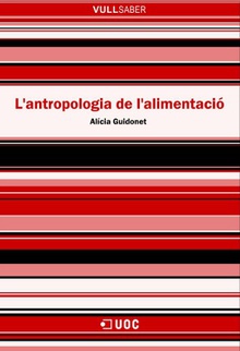 L'antropologia de l'alimentació