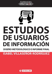 Estudios de usuarios de información
