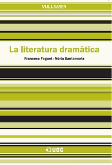 La literatura dramàtica