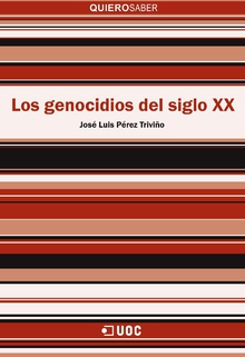 Los genocidios del siglo XX 