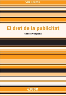 El dret de la publicitat